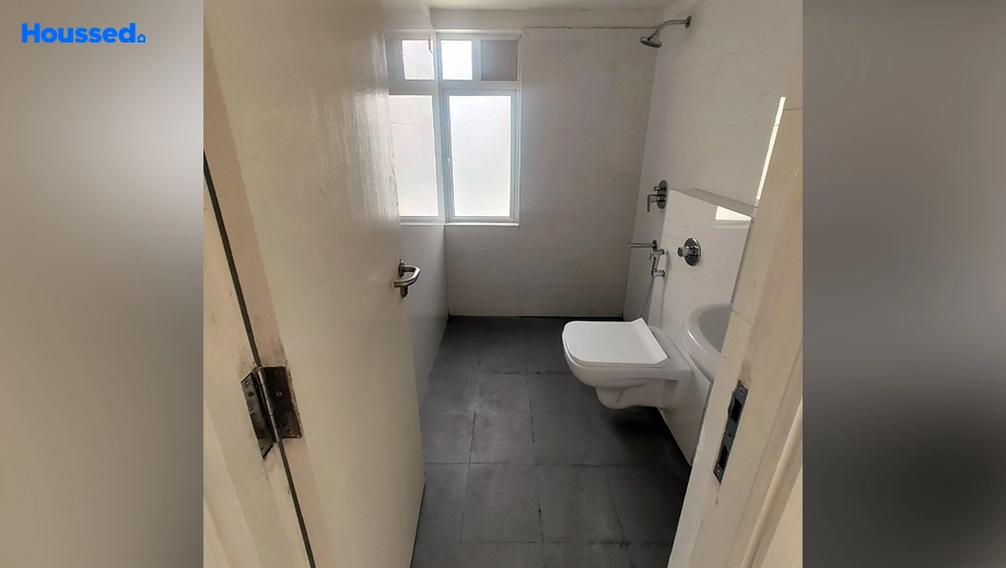 Project Image of 3 BHK Flat for Resale in Rishi Pranaya, New Town - Image 175024