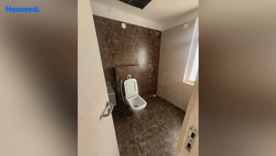 Project Image of 3 BHK Flat for Resale in Rishi Pranaya, New Town - Image 175023