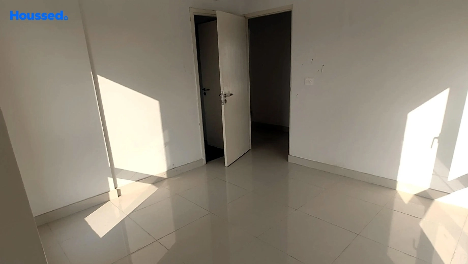 Project Image of 3 BHK Flat for Resale in Rishi Pranaya, New Town - Image 175022