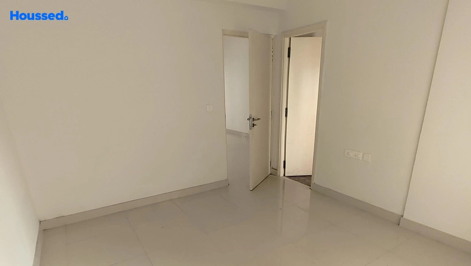 Project Image of 3 BHK Flat for Resale in Rishi Pranaya, New Town - Image 175016