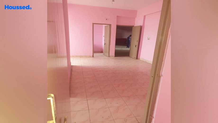 Project Image of 2 BHK Flat for Resale in Booty More - Image 175009