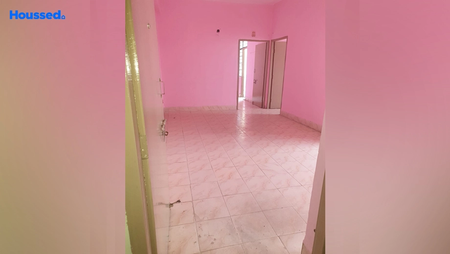 Project Image of 2 BHK Flat for Resale in Booty More - Image 175011