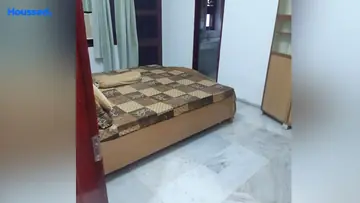 Project Image of 3 BHK Flat for Rent in Sukhi Jeevan Apartments Ajmer Road, Jaipur - Image 175042