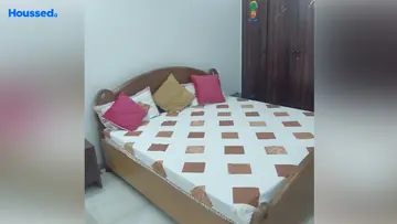 Project Image of 3 BHK Flat for Rent in Sukhi Jeevan Apartments Ajmer Road, Jaipur - Image 175041