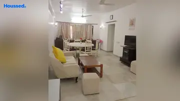 Project Image of 3 BHK Flat for Rent in Sukhi Jeevan Apartments Ajmer Road, Jaipur - Image 175039