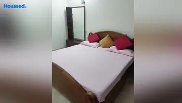 Project Image of 3 BHK Flat for Rent in Sukhi Jeevan Apartments Ajmer Road, Jaipur - Image 175043