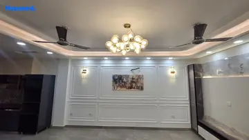 Project Image of 3 BHK Flat for Rent in Sector 48, Gurgaon - Image 175031