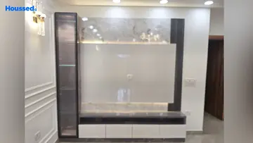 Project Image of 3 BHK Flat for Rent in Sector 48, Gurgaon - Image 175030