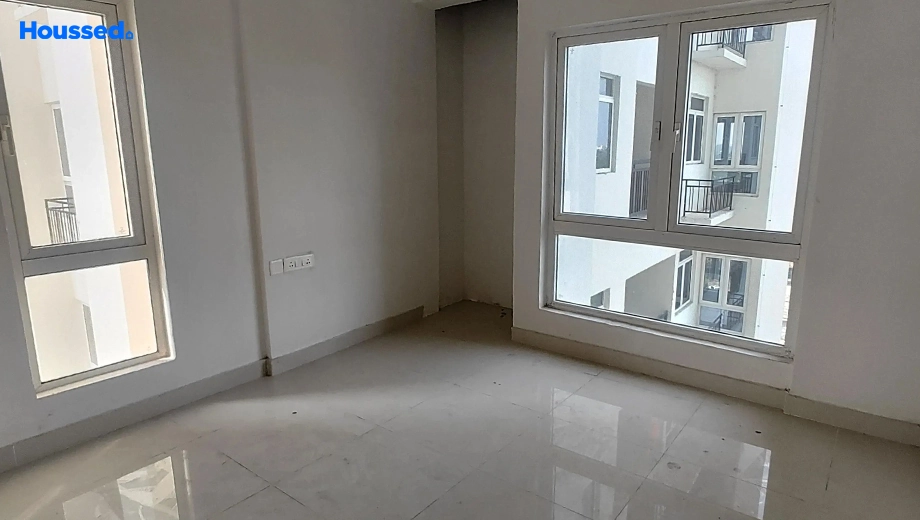 Project Image of 3 BHK Flat for Resale in Rishi Pranaya, New Town - Image 175047