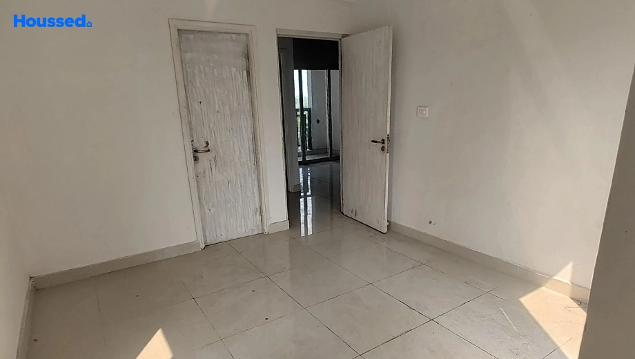 Project Image of 3 BHK Flat for Resale in Rishi Pranaya, New Town - Image 175050