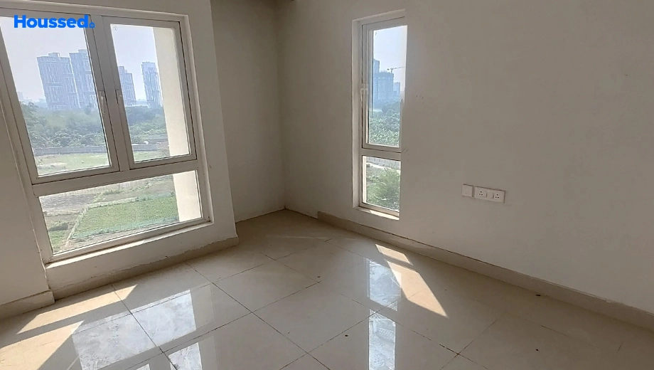 Project Image of 3 BHK Flat for Resale in Rishi Pranaya, New Town - Image 175054