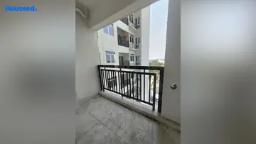 Project Image of 3 BHK Flat for Resale in Rishi Pranaya New Town, Kolkata - Image 175051