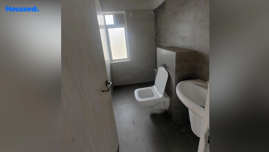 Project Image of 3 BHK Flat for Resale in Rishi Pranaya, New Town - Image 175049