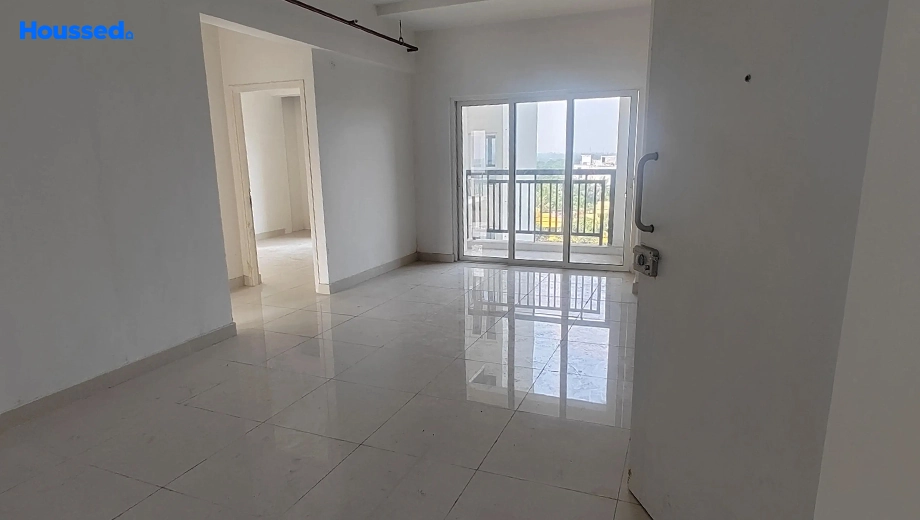 Project Image of 3 BHK Flat for Resale in Rishi Pranaya, New Town - Image 175048