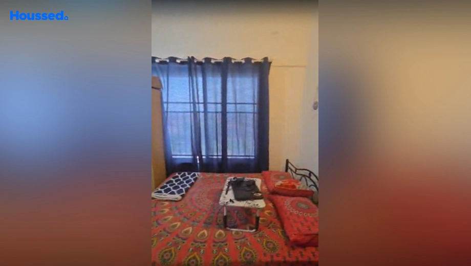 Project Image of 1 BHK Un-Furnished Flat for Rent in Life Republi Township R3, Hinjewadi - Image 175036
