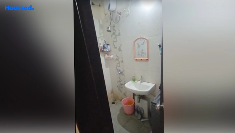 Project Image of 1 BHK Un-Furnished Flat for Rent in Life Republi Township R3, Hinjewadi - Image 175034