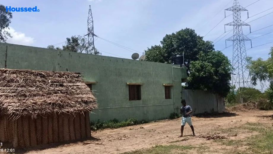 Project Image of Housing Plot/Residential Land for Resale in Poonamallee - Image 175045