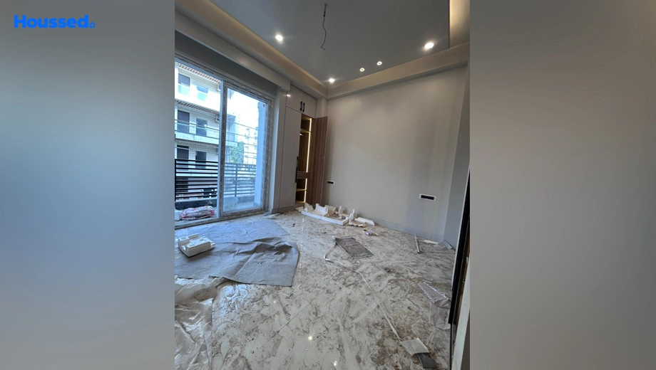 Project Image of 2 BHK Furnished Flat for Rent in Sector 52 - Image 175058