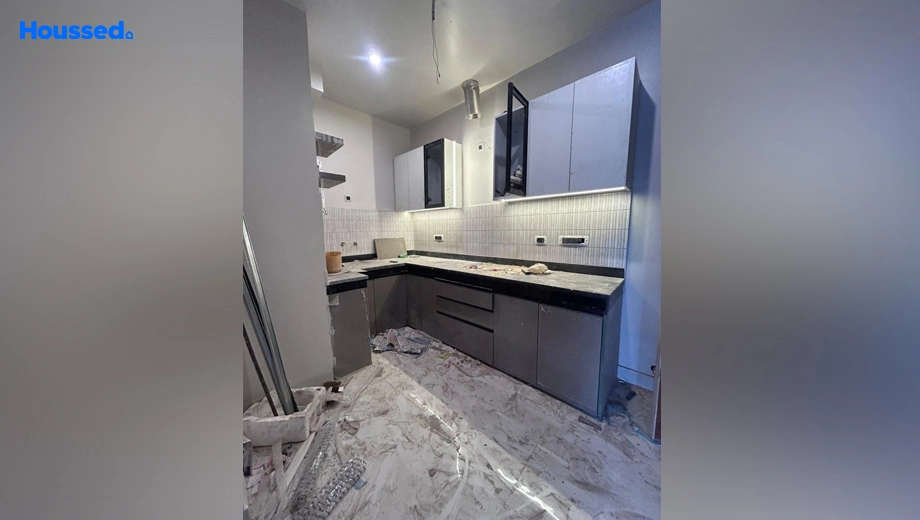 Project Image of 2 BHK Furnished Flat for Rent in Sector 52 - Image 175056