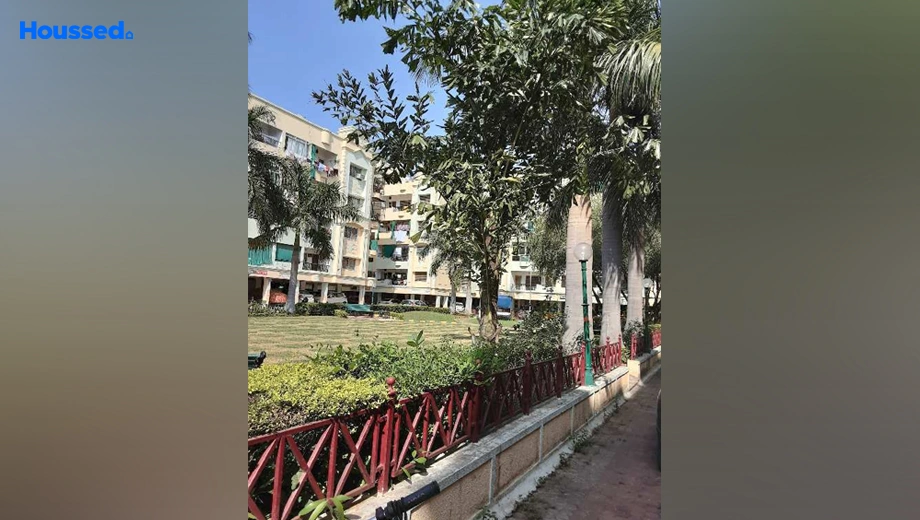 Project Image of 3 BHK Flat for Resale in Arera Colony - Image 175069