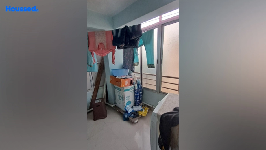 Project Image of 3 BHK Flat for Resale in Hehal - Image 175065