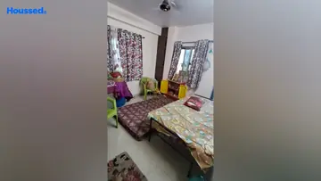 Project Image of 3 BHK Flat for Resale in Hehal, Ranchi - Image 175066