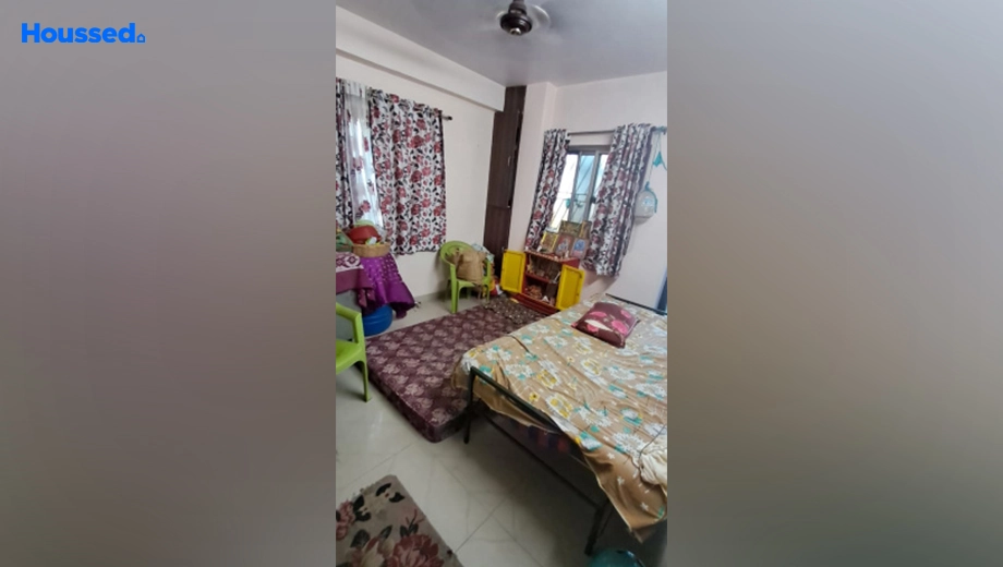Project Image of 3 BHK Flat for Resale in Hehal - Image 175066
