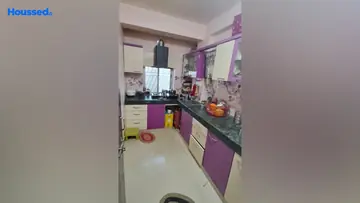 Project Image of 3 BHK Flat for Resale in Hehal, Ranchi - Image 175068