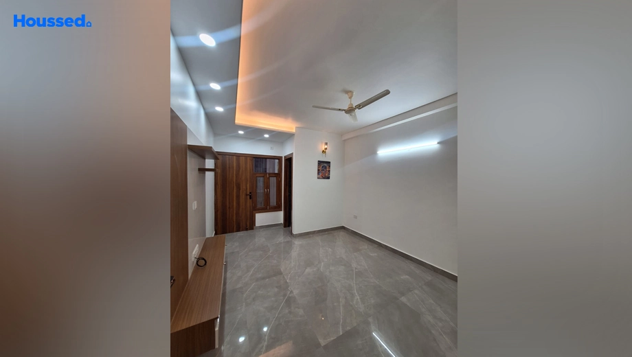 Project Image of 2 BHK Furnished Flat for Rent in Sector 43 - Image 175070