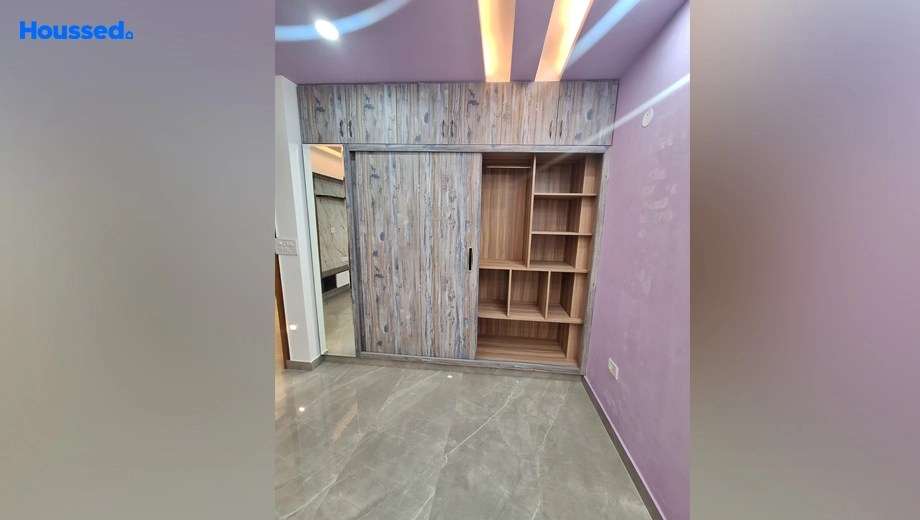 Project Image of 2 BHK Furnished Flat for Rent in Sector 43 - Image 175072