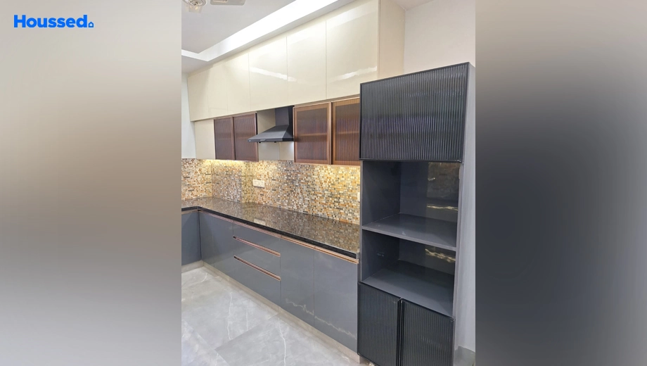 Project Image of 2 BHK Furnished Flat for Rent in Sector 43 - Image 175071