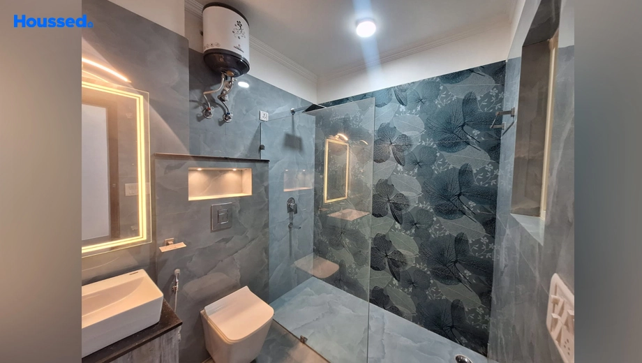 Project Image of 2 BHK Furnished Flat for Rent in Sector 43 - Image 175073