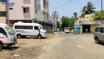 Project Image of Housing Plot/Residential Land for Resale in Gerugambakkam, Chennai - Image 175075
