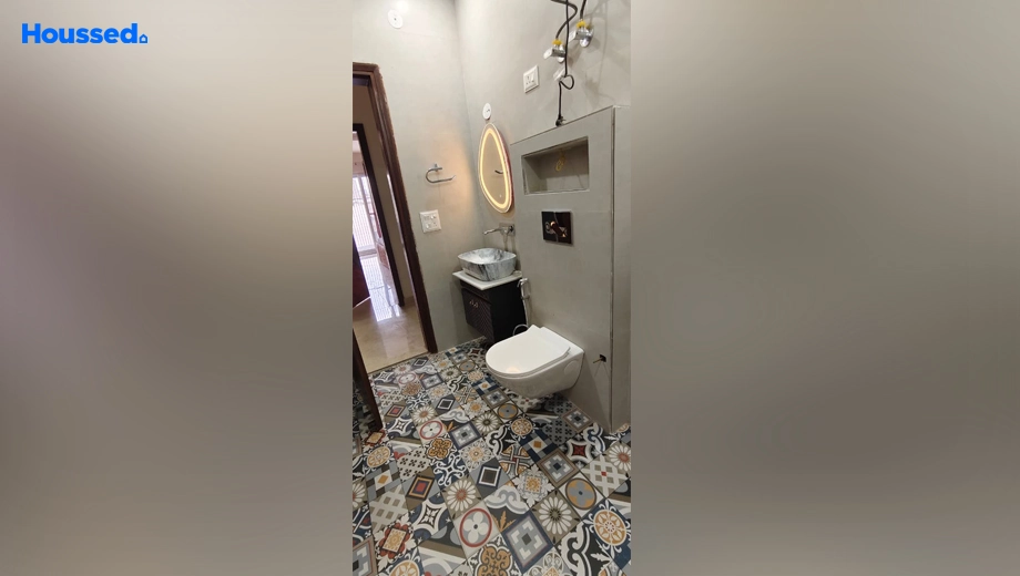 Project Image of 2 BHK Semi-Furnished Flat for Rent in Sector 44 - Image 175079