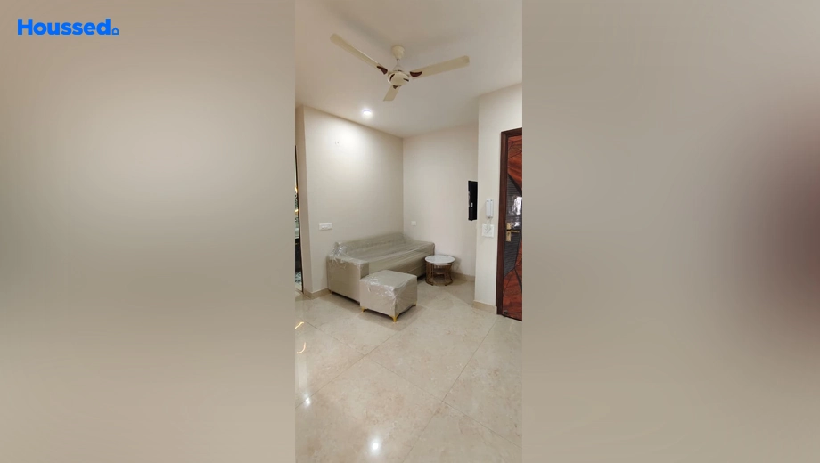 Project Image of 2 BHK Semi-Furnished Flat for Rent in Sector 44 - Image 175077