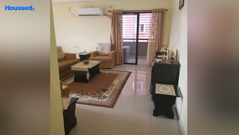 Project Image of 5 BHK Flat for Resale in Regent Paradise, Bhetapara - Image 175291