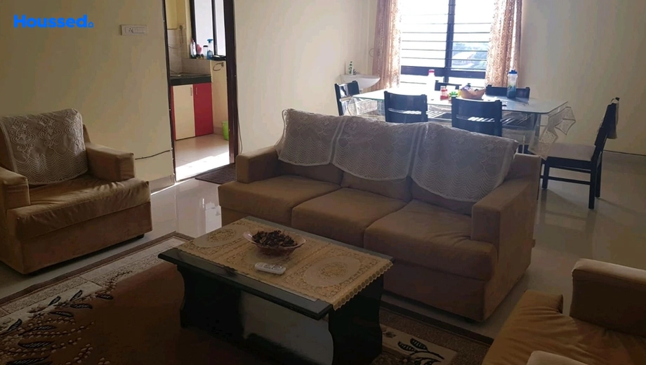 Project Image of 5 BHK Flat for Resale in Regent Paradise, Bhetapara - Image 175292