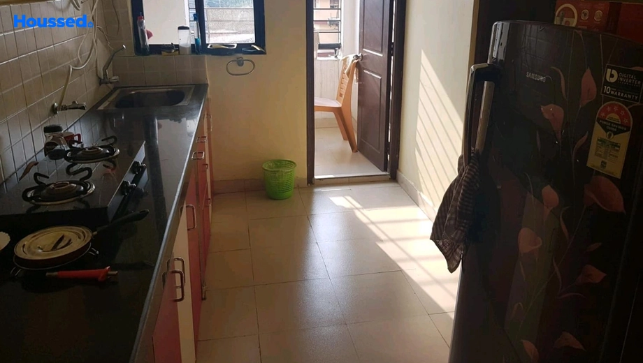 Project Image of 5 BHK Flat for Resale in Regent Paradise, Bhetapara - Image 175293