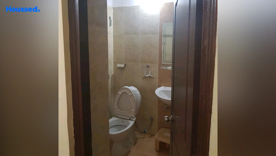 Project Image of 5 BHK Flat for Resale in Regent Paradise, Bhetapara - Image 175290