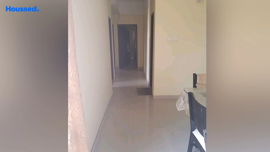 Project Image of 5 BHK Flat for Resale in Regent Paradise, Bhetapara - Image 175289