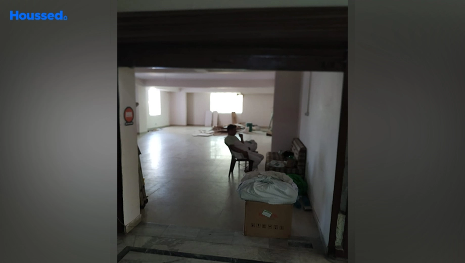 Project Image of Office Space for Resale in Lalpur - Image 175095