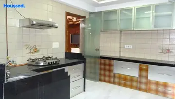 Project Image of 4 BHK Flat for Rent in Andheri East, Mumbai - Image 9245