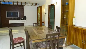 Project Image of 4 BHK Flat for Rent in Andheri East, Mumbai - Image 9246