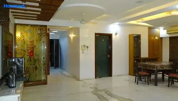 Project Image of 4 BHK Flat for Rent in Andheri East, Mumbai - Image 9249