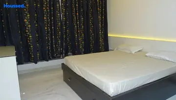 Project Image of 4 BHK Flat for Rent in Andheri East, Mumbai - Image 9243