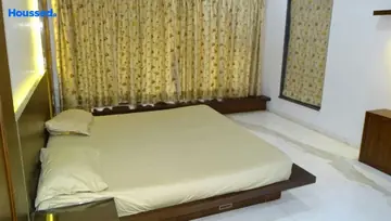 Project Image of 4 BHK Flat for Rent in Andheri East, Mumbai - Image 9247