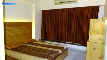 Project Image of 4 BHK Flat for Rent in Andheri East, Mumbai - Image 9244
