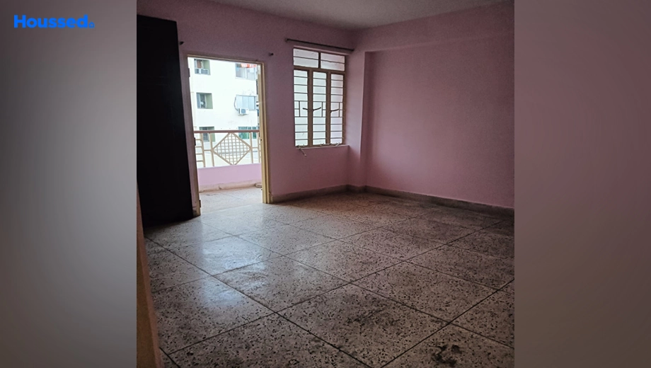 Project Image of 3 BHK Flat for Resale in Bariatu - Image 175105