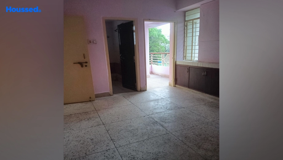 Project Image of 3 BHK Flat for Resale in Bariatu - Image 175106