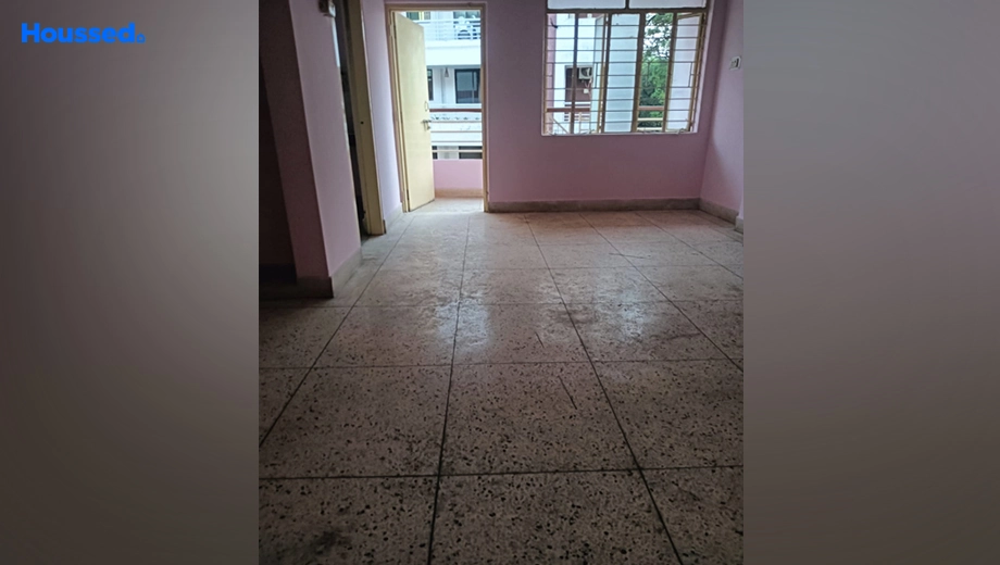 Project Image of 3 BHK Flat for Resale in Bariatu - Image 175108